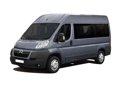 Коврики на Citroen Jumper 2006 - 2025 в Королеве, Московской области