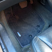 Ворсовые коврики на Volvo S60 I 2000 - 2009 в Королеве, Московской области