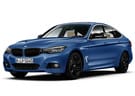 Ворсовые коврики на BMW 3 Gran Turismo (F34) 2013 - 2020 в Королеве, Московской области