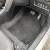 Коврики на Suzuki Swift V 2016 - 2025 в Королеве, Московской области