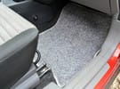 EVA коврики на Suzuki SX4 I 2006 - 2014 в Королеве, Московской области