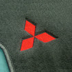 EVA коврики на Mitsubishi Chariot Grandis 1997 - 2003 в Королеве, Московской области