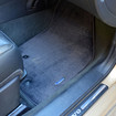 Ворсовые коврики на Volvo S60 I 2000 - 2009 в Королеве, Московской области