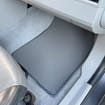 Ворсовые коврики на Chrysler Sebring III 2006 - 2010 в Королеве, Московской области