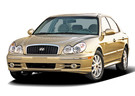 EVA коврики на Hyundai Sonata 4 (EF) 1998 - 2012 в Королеве, Московской области