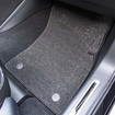 Коврики на Skoda Kodiaq II 2023 - 2025 в Королеве, Московской области