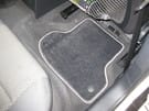 Ворсовые коврики на Audi S3 (8P) 2006 - 2012 в Королеве, Московской области