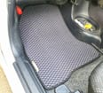 Коврики на Mitsubishi i-MiEV 2009 - 2021 в Королеве, Московской области