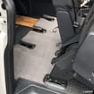 Коврики на Volkswagen Caravelle (T5) 2003 - 2015 в Королеве, Московской области