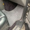Коврики на Chevrolet Express 2002 - 2019 в Королеве, Московской области