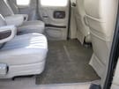 Коврики на Ford Econoline 1992 - 2013 в Королеве, Московской области