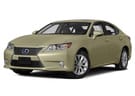 Ворсовые коврики на Lexus ES VI 2012 - 2018 в Королеве, Московской области