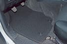 Коврики на Toyota Hilux VII 2008 - 2015 в Королеве, Московской области