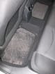 Ворсовые коврики на Peugeot 408 2012 - 2022 в Королеве, Московской области