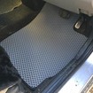 EVA коврики на Daihatsu Boon (M300) 2004 - 2010 в Королеве, Московской области