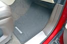 Коврики на Land Rover Range Rover IV 2013 - 2022 в Королеве, Московской области