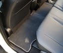 Ворсовые коврики на Toyota Rav4 IV 2012 - 2019 в Королеве, Московской области