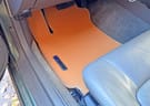 Коврики на Subaru Legacy III 1998 - 2003 в Королеве, Московской области