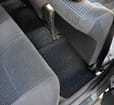 Ворсовые коврики на Toyota Corona (T19) 1992 - 1996 в Королеве, Московской области