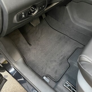 Ворсовые коврики на Tenet T4 2025&nbsp;-&nbsp;2026 в Королеве, Московской области