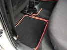 Коврики на Mazda Demio III (DE) 2007 - 2014 в Королеве, Московской области