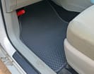Коврики на Toyota Prius Alpha 2011 - 2021 в Королеве, Московской области