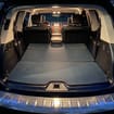 EVA коврики на Infiniti QX56 II 2010 - 2014 в Королеве, Московской области