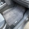EVA коврики на Renault Megane II 2002 - 2008 в Королеве, Московской области