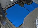 Ворсовые коврики на Subaru Legacy II 1994 - 1999 в Королеве, Московской области