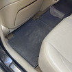 Ворсовые коврики на Lexus ES V 2006 - 2012 в Королеве, Московской области