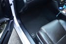 Ворсовые коврики на Lexus GS III 2004 - 2012 в Королеве, Московской области