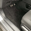 Ворсовые коврики на Haval M6 2021 - 2025 в Королеве, Московской области