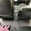 Коврики на Toyota Voxy (R80) 2014 - 2021 в Королеве, Московской области