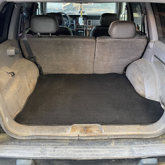 Коврики на Jeep Grand Cherokee (ZJ) 1992 - 1999 в Королеве, Московской области
