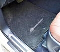 Ворсовые коврики на Toyota Land Cruiser 200 2007 - 2021 в Королеве, Московской области