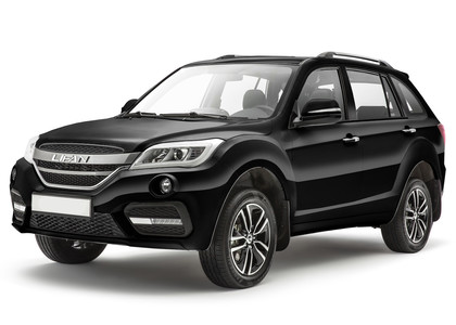 Ворсовые коврики на Lifan X60 2011 - 2022 в Королеве, Московской области