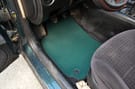 Коврики на Volkswagen Passat B5 1996 - 2006 в Королеве, Московской области