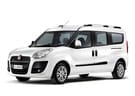 EVA коврики на Fiat Doblo II 2009 - 2022 в Королеве, Московской области