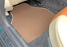 Коврики на BMW 7 (E65/E66) 2001 - 2008 в Королеве, Московской области