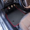 Коврики на Opel Astra J 2009 - 2015 в Королеве, Московской области