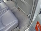 Коврики на Mercedes ML (W163) 1997 - 2005 в Королеве, Московской области
