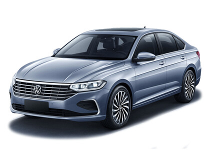 Ворсовые коврики на Volkswagen Lavida 2018 - 2025 в Королеве, Московской области