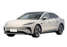 Ворсовые коврики на Rising Auto F7 2023 - 2025 в Королеве, Московской области