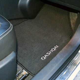 EVA коврики на Nissan Qashqai+2 (J10) 2008 - 2013 в Королеве, Московской области