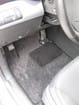 Коврики на KIA Sorento II рестайлинг 2012 - 2021 в Королеве, Московской области