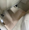 Коврики на Infiniti QX50 I 2013 - 2018 в Королеве, Московской области