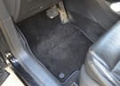 EVA коврики на Volkswagen Tiguan I 2006 - 2017 в Королеве, Московской области