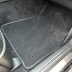 EVA коврики на Lexus LS IV 2006 - 2017 в Королеве, Московской области