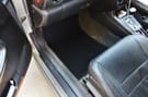 Ворсовые коврики на Subaru Impreza II 2000 - 2007 в Королеве, Московской области