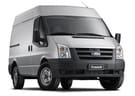 Коврики на Ford Transit VI 2006 - 2014 в Королеве, Московской области